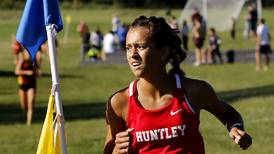 Photos: 2024 McHenry County Cross Country Invite