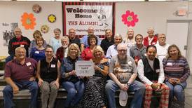 Yorkville High School All Alumni Reunion celebrates decades of memories