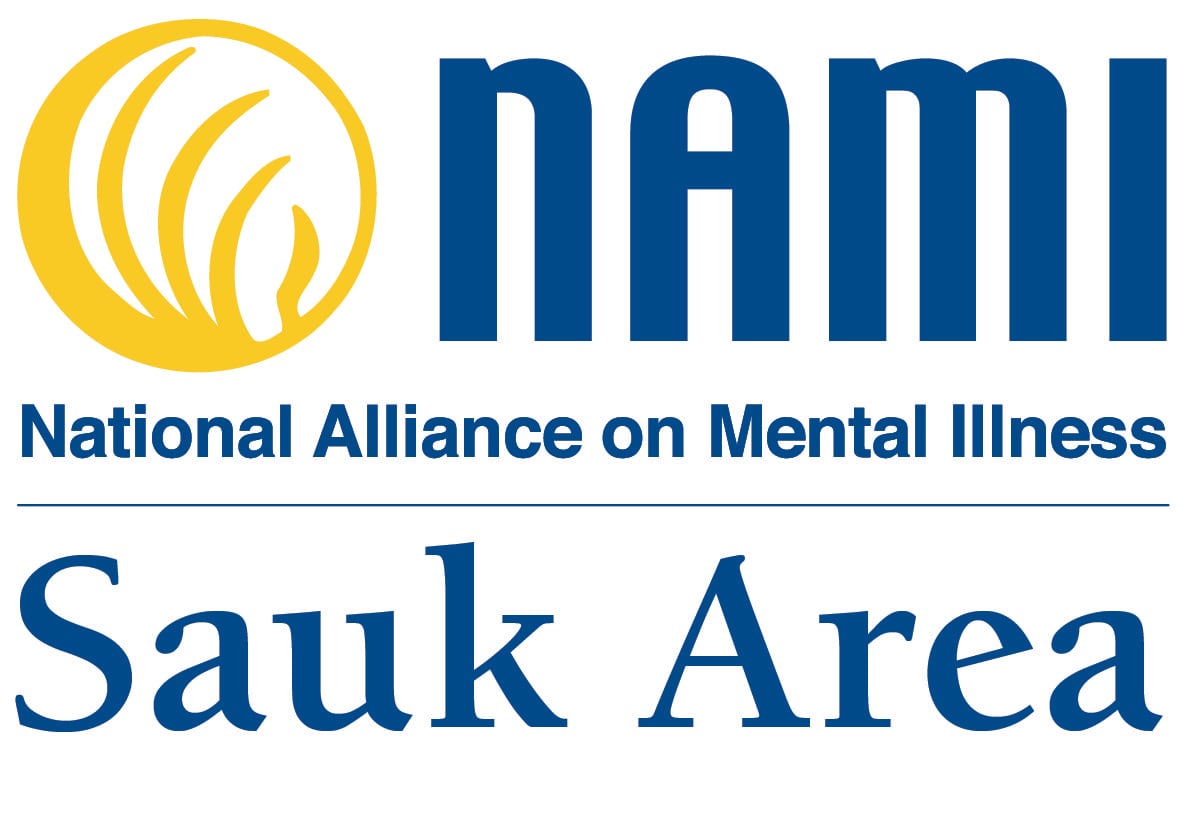 NAMI Sauk Area to share personal stories of mental illness