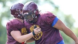 Montini football vs. Fenwick score, news, kickoff, live coverage