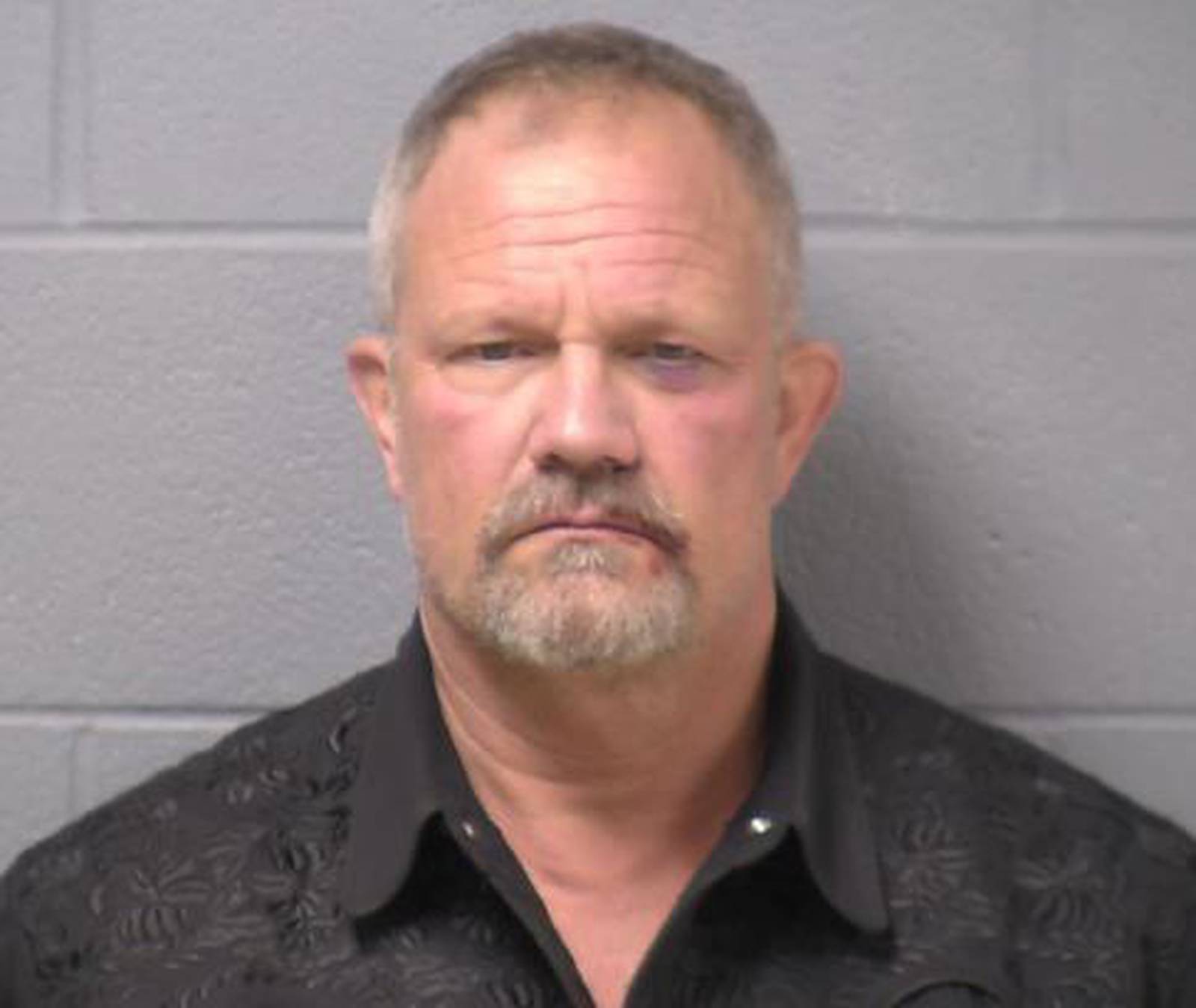 New Lenox Township supervisor arrested on DUI charge – Shaw Local