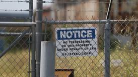 Vacated U.S. Steel site in Joliet remains ‘area of concern’ for city