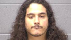 Joliet man charged with fleeing police during homicide investigation