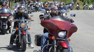 Sandwich Post 181 American Legion Riders annual Armed Forces Run returning later this month