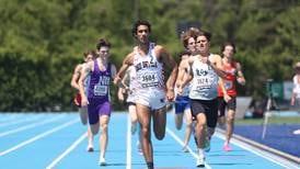 Boys track and field: Hinsdale Central senior Aden Bandukwala is the Suburban Life Athlete of the Year