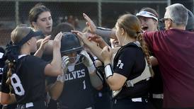 Softball notes: Marengo, Prairie Ridge, Huntley earn No. 1 seeds as IHSA postseason is set to begin