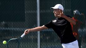 2024 Northwest Herald Boys Tennis Player of the Year: Huntley’s Will Geske