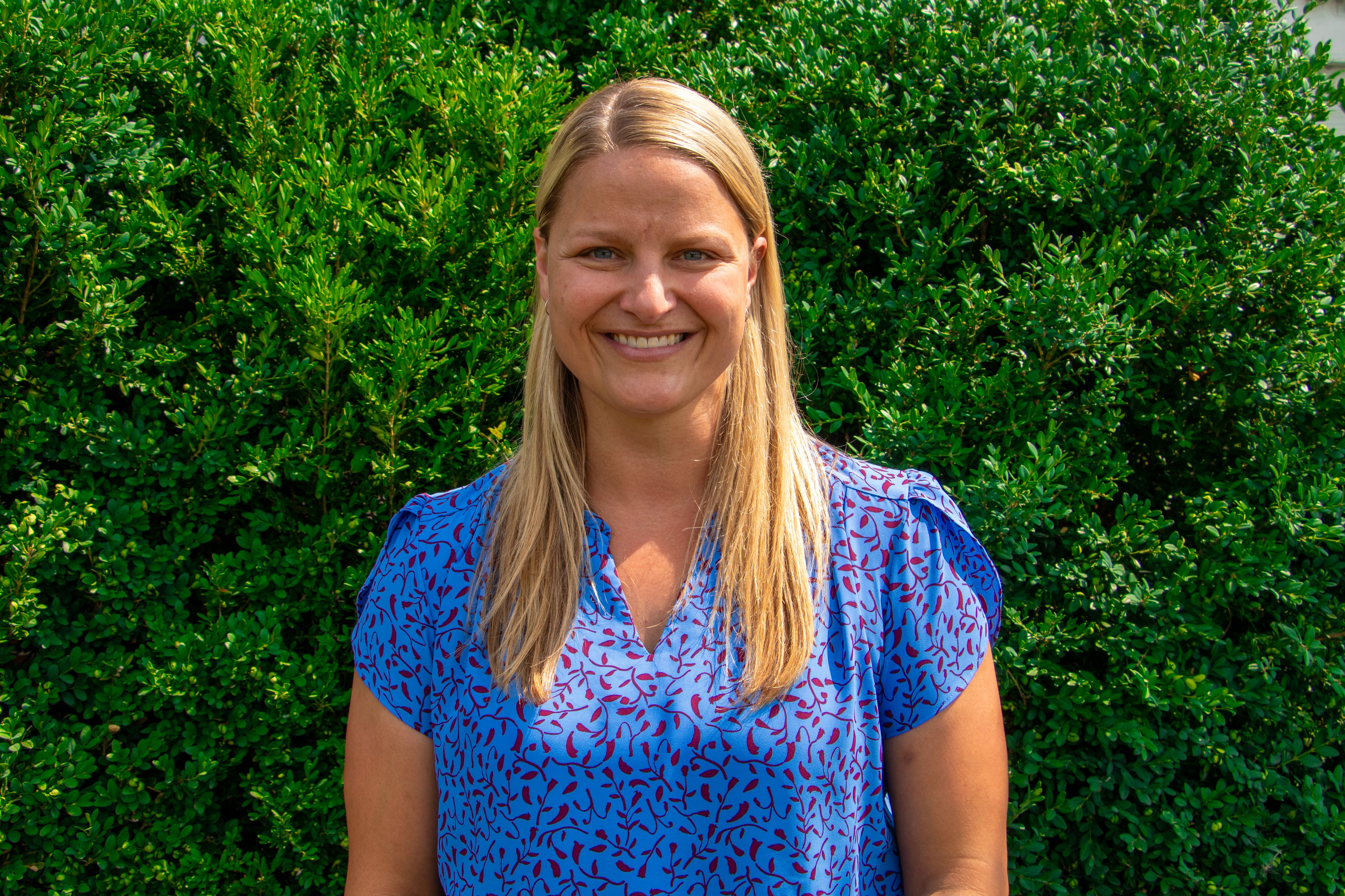 Gurnee Park District welcomes new recreation director