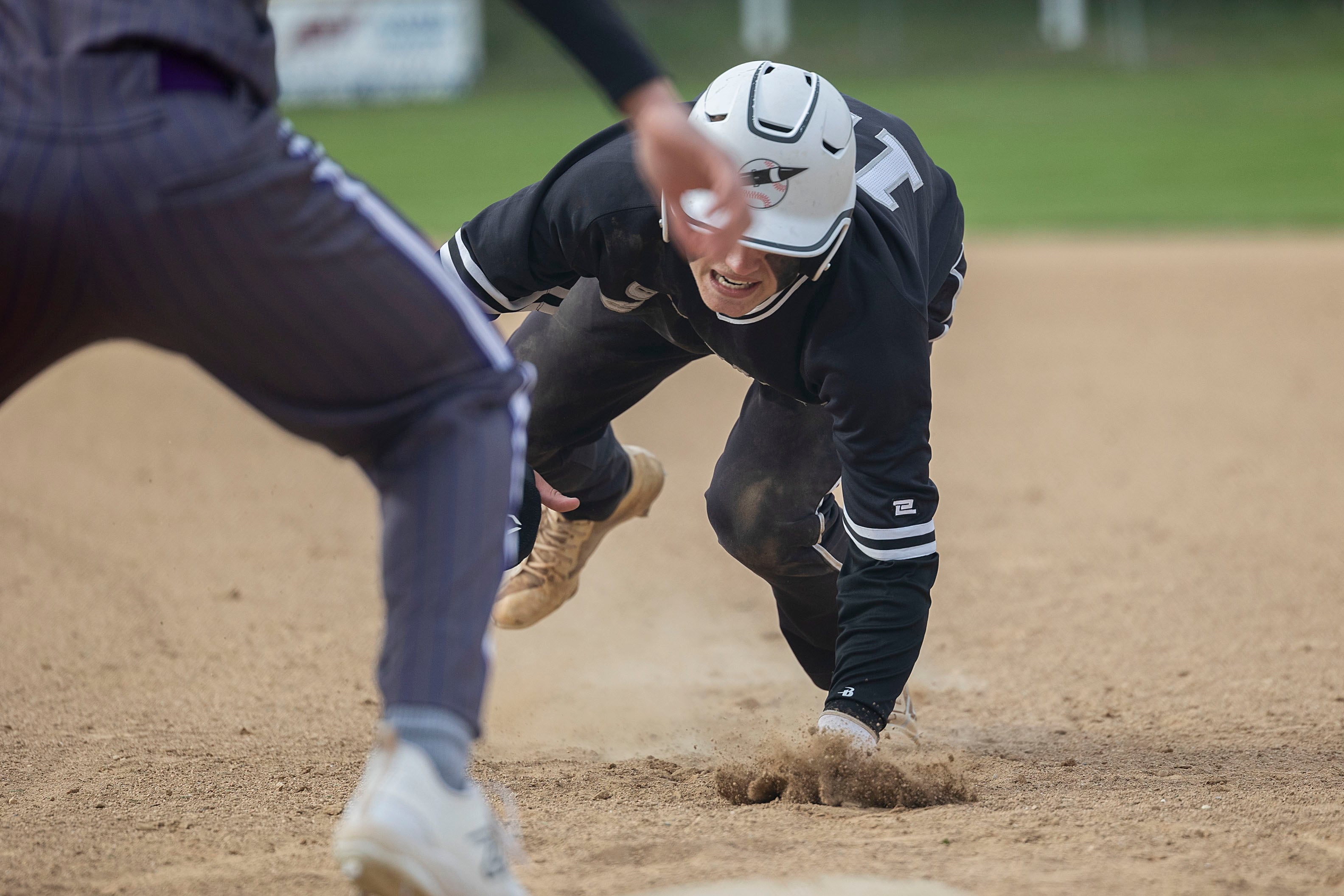 Photos: Rock Falls at Dixon baseball