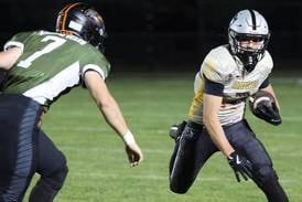 Week 3 IHSA football rewind: Sycamore, Kaneland defenses power victories