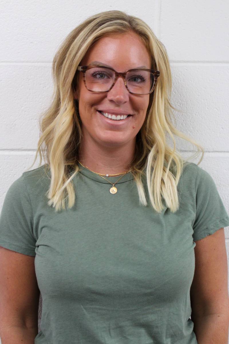 Plainfield School District 202 has approved the hiring of Ashley Lamorte as principal at Wesmere Elementary School.