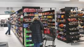 Suburbs face new dilemma with fate of grocery tax in their hands