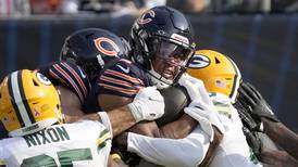 3 and Out: Jordan Love, Green Bay Packers dominate Chicago Bears in 2023 season opener