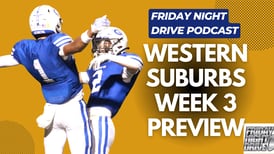 Friday Night Drive Podcast Episode 235: Western Suburbs Week 3 Preview