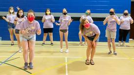CCT offers summer theater camps for kids