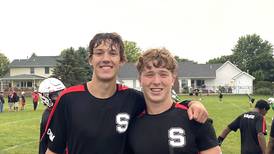 Streator wants to run, but don’t sleep on Isaiah Weibel-Matt Williamson connection