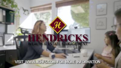 [Sponsored] Hendricks Wealth & Estate Management - Founded in 2004