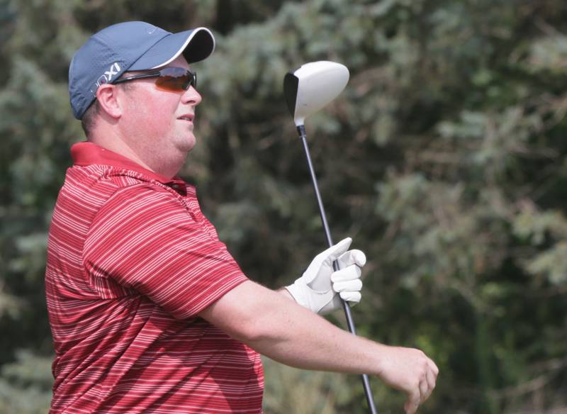 IV Men’s Golf Championship has ‘very strong, very deep field’ Shaw Local