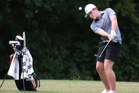 Boys golf: Geneva champion, Burlington Central 2nd at Mark Rolfing Cup