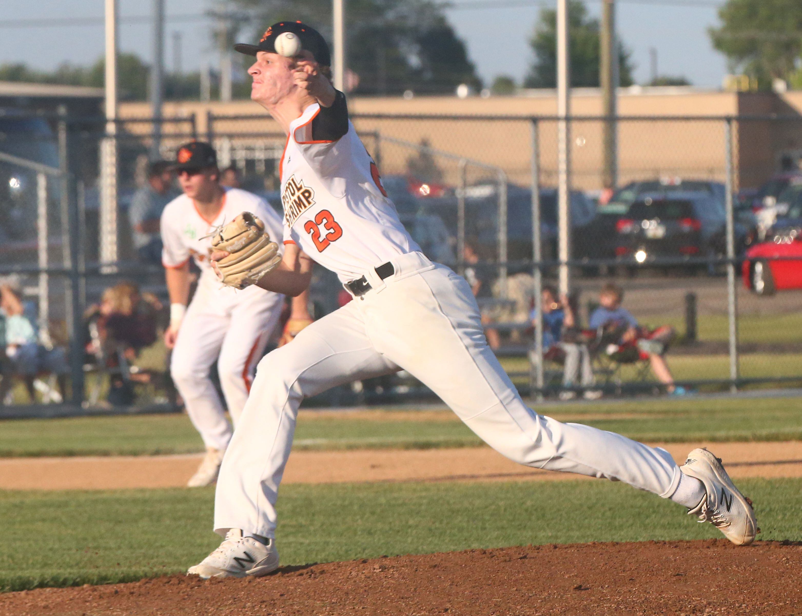 White Sox Select LHP Noah Schultz