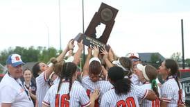 Photos: Mundelein vs Oswego softball in the Class 4A third place game