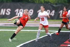 Girls soccer: 2024 All-Fox Valley Conference team announced