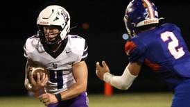 Rockford Lutheran football vs. Dixon score, news, how to watch, live coverage