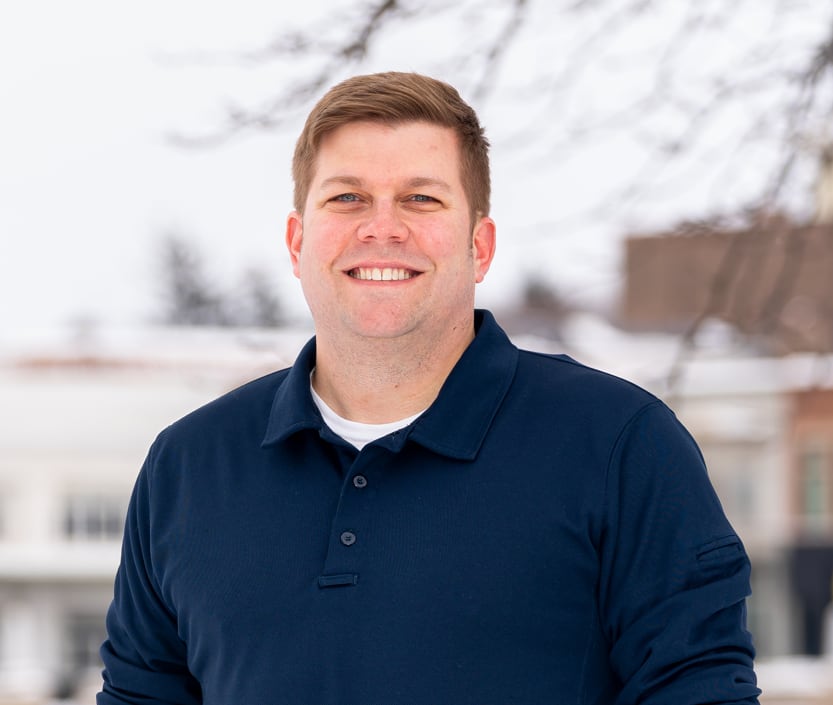 David Pietryla, St. Charles City Council, Ward 4 election questionnaire