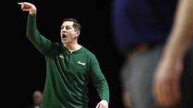 2024 Northwest Herald Boys Basketball Coach of the Year: Crystal Lake South’s Matt LePage