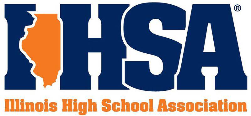 IHSA logo