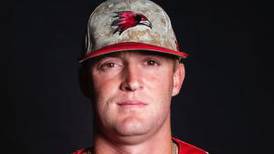 College baseball: Dixon grad Payton Lawrence, SEMO play in NCAAs Friday