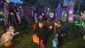 Sauk Valley’s Halloween events, trick-or-treat hours set