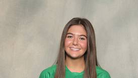 Suburban Life Athlete of the Week: Sophia Musial, York, soccer, senior