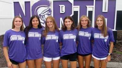 Girls cross country: No. 1-ranked Downers Grove North aiming for ‘special year’