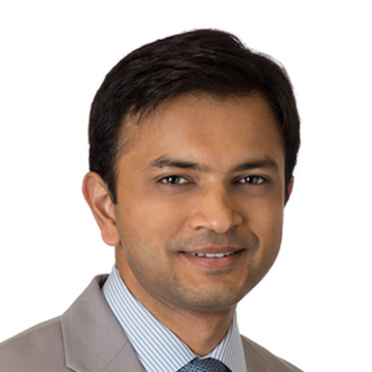 Dr. Ankit Bharat thoracic surgeon at Northwestern Medicine.