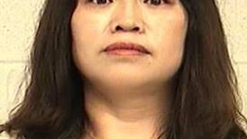 Chicago woman charged with prostitution at Geneva spa