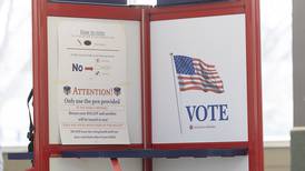 5 Things to Know: Voting in Illinois. How does that work?