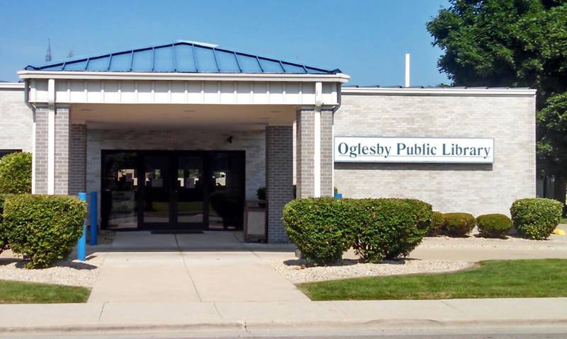 Oglesby Public Library