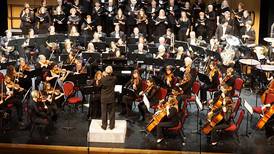 Fox Valley Orchestra opens summer concert series June 30