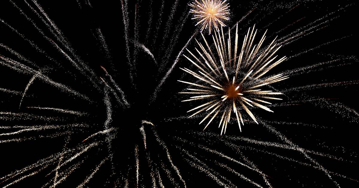 You are currently viewing Where to find fireworks, festivals, parades and more for Independence Day, July 4th – Shaw Local