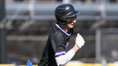 Baseball: Downers Grove North’s Jude Warwick selected by Detroit Tigers in MLB Draft’s 12th round