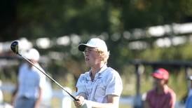 Charlie Gilligan goes low, helps Wheaton Warrenville South go to state