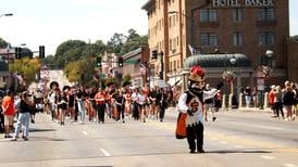 Photos: St. Charles East celebrates 2024 homecoming