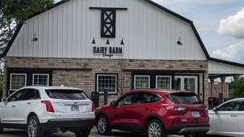 Dairy Barn location in Oswego could have tenant soon, officials say