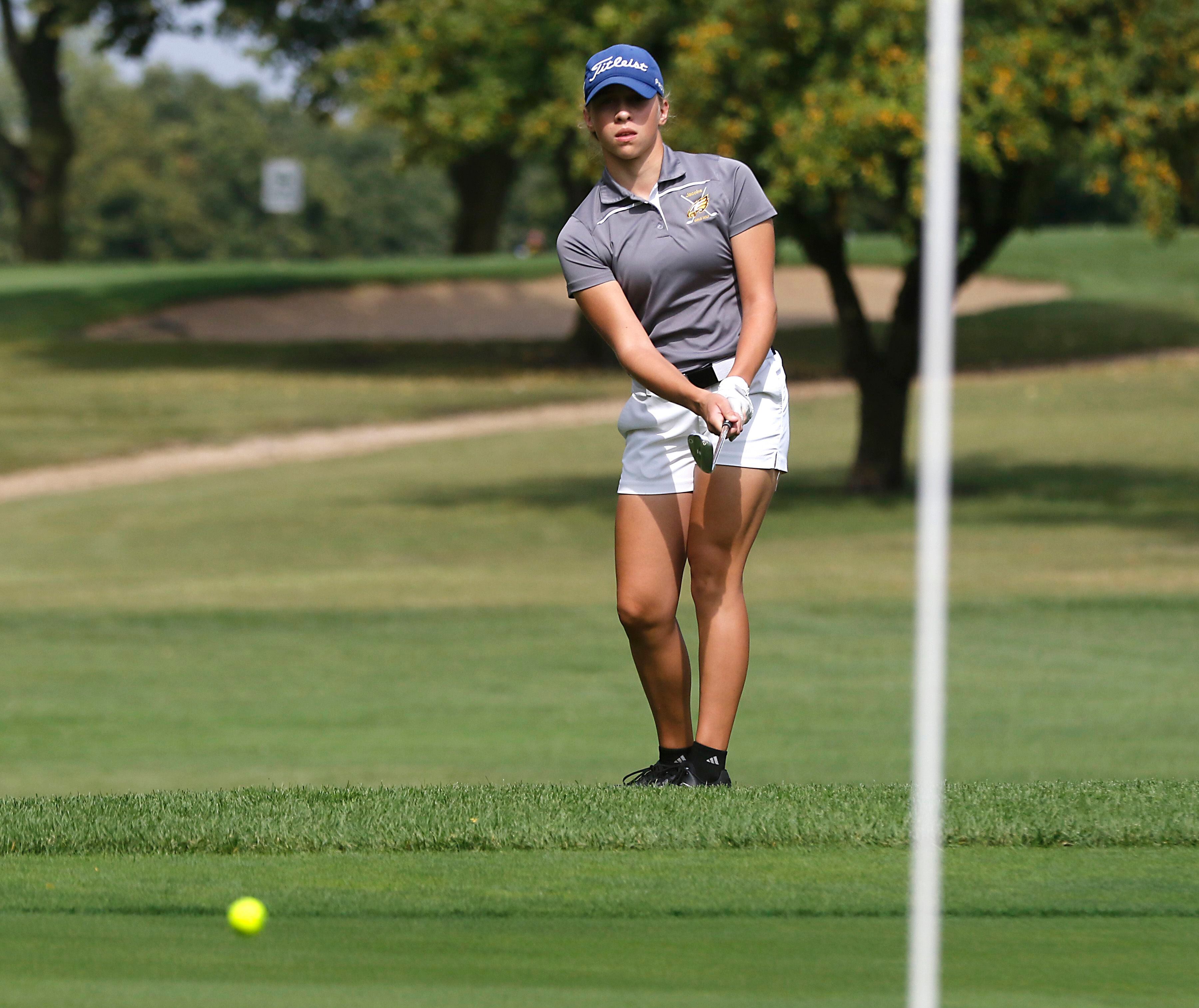 Gila Valley Rotary plays golf for scholarships, Local Sports News