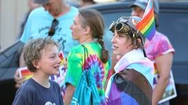 DeKalb community takes to streets for Pride