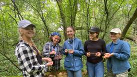 Land Conservancy of McHenry County now accepting applications for internship program