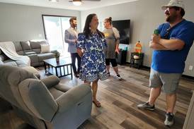 Ottawa Friendship House unveils newest ‘forever home’