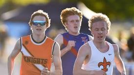 Boys track and field: Five 3,200-meter runners look to add medals to name at IHSA State Meet