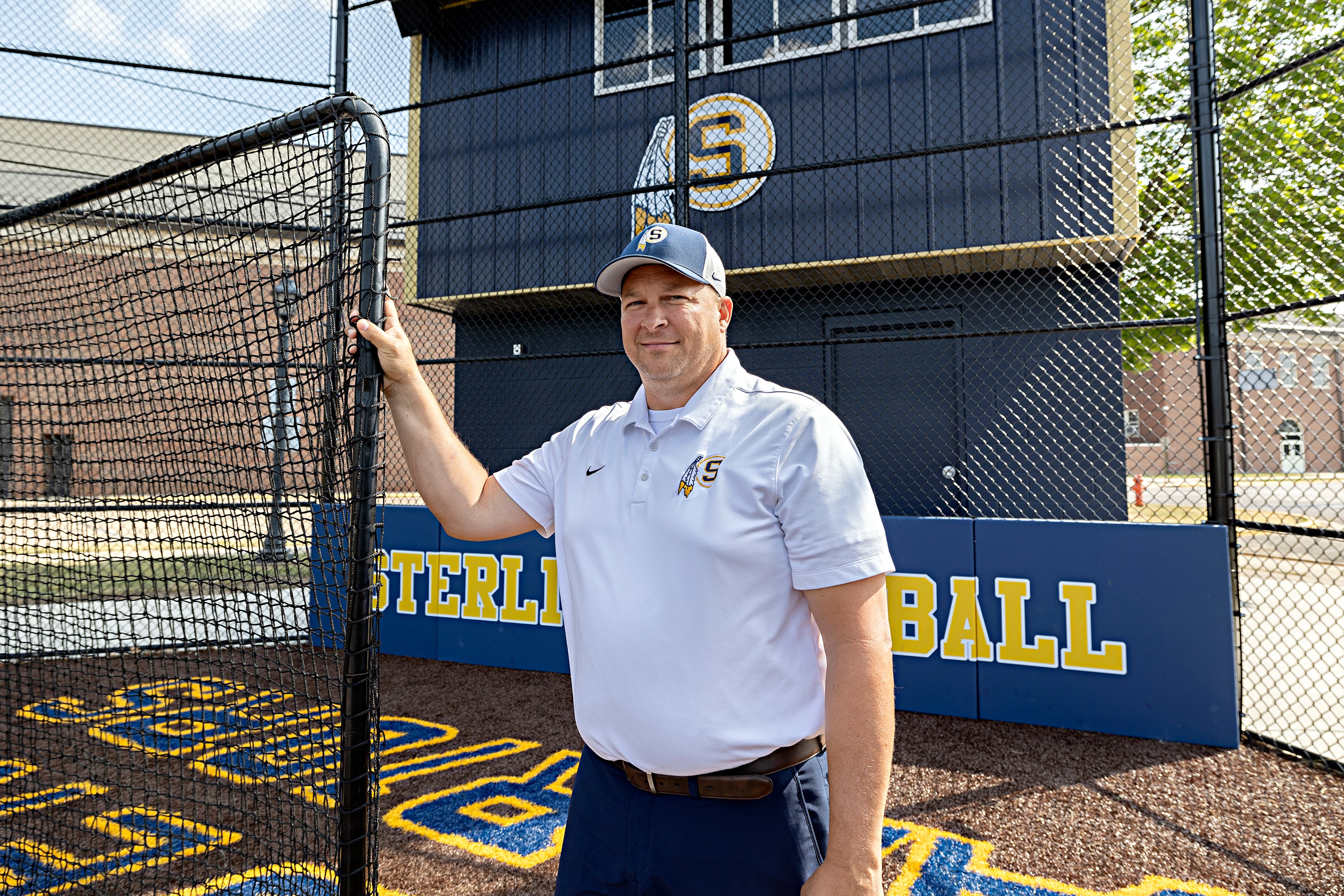 Sterling softball coach Donnie Dittmar named a Sectional Coach of the Year: Sauk Valley Roundup for Aug. 19